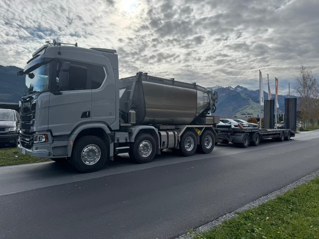 Transporte